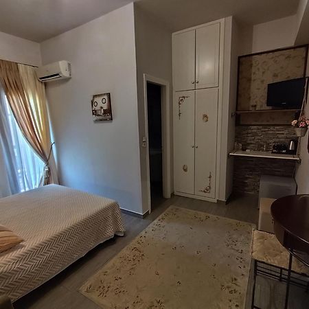 Ξενώνας Γούσιας อิโออันนินา ภายนอก รูปภาพ