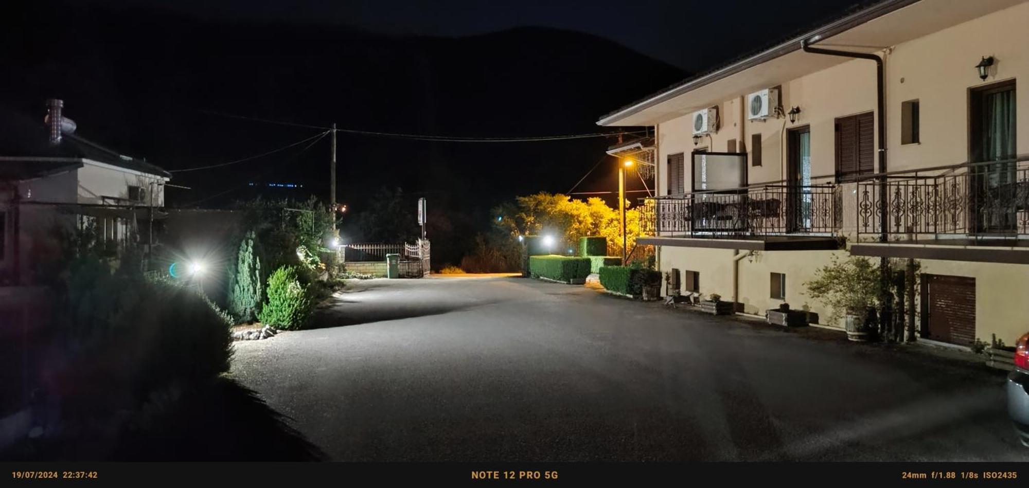 Ξενώνας Γούσιας อิโออันนินา ภายนอก รูปภาพ
